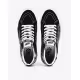VANS Sk8-Hi 38 Shoes Black/Multi