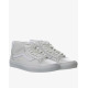 VANS Skate Mid Skool Shoes White