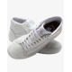 VANS Skate Mid Skool Shoes White