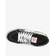 VANS Skate Sk8-Hi Reissue Shoes White/Black