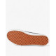 VANS Skate Sk8-Hi Reissue Shoes White/Black