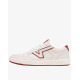VANS Lowland Cc Low Shoes White/Red