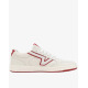 VANS Lowland Cc Low Shoes White/Red