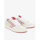 VANS Lowland Cc Low Shoes White/Red