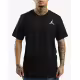 NIKE Jordan Jumpman Tee Black