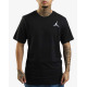 NIKE Jordan Jumpman Tee Black