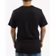 NIKE Jordan Jumpman Tee Black