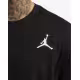 NIKE Jordan Jumpman Tee Black