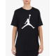 NIKE Jordan Jumpman Tee Black/White