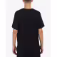 NIKE Jordan Jumpman Tee Black/White