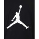 NIKE Jordan Jumpman Tee Black/White