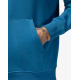 NIKE Jordan Essentials Loopback Fleece Hoodie Blue
