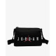 NIKE Jordan Crossbody Bag Black