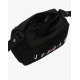 NIKE Jordan Crossbody Bag Black