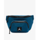 NIKE Jordan Side Bag Blue