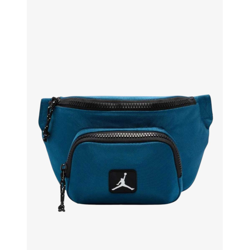 NIKE Jordan Side Bag Blue
