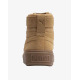 PUMA Suede Platform Mid Shoes Beige