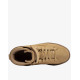PUMA Suede Platform Mid Shoes Beige