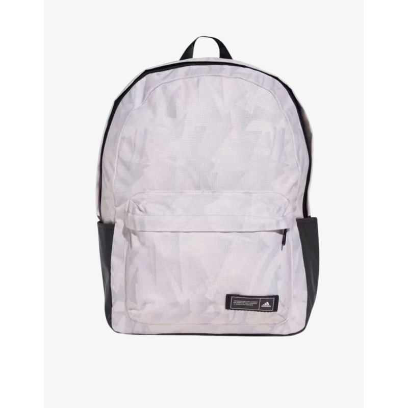 ADIDAS Sportswear Classic Graphic Backpack Grey