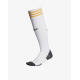ADIDAS 1-Pair Real Madrid 23/24 Home Socks White