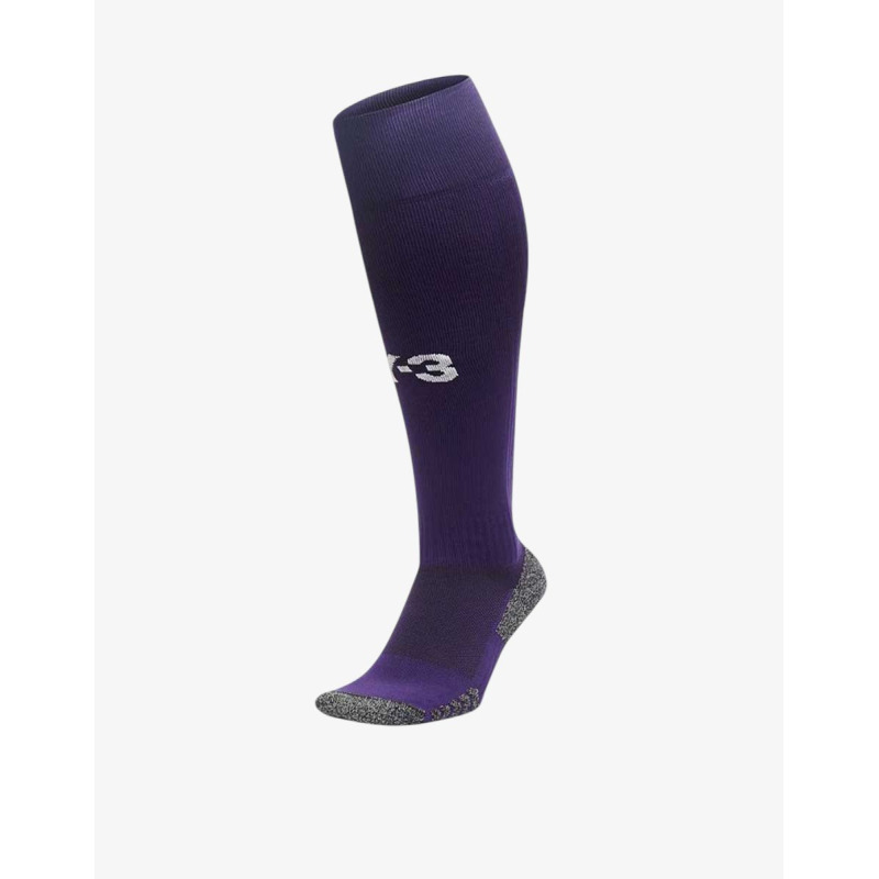 ADIDAS 1-Pair Real Madrid 23/24 Fourth Socks Purple