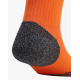 ADIDAS 1-Pair Real Madrid 23/24 Fourth Socks Orange