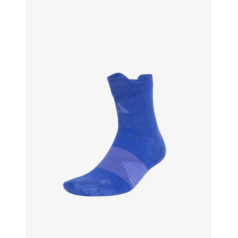 ADIDAS 1-Pair Supernova Running Socks Blue