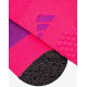 ADIDAS 1-Pair Running Ub Heat.Rdy Socks Pink