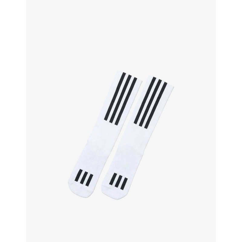 ADIDAS 1-Pair Y-3 Tech Socks White