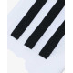ADIDAS 1-Pair Y-3 Tech Socks White