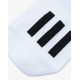 ADIDAS 1-Pair Y-3 Tech Socks White