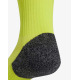ADIDAS 1-Pair Adi 23 Socks Yellow