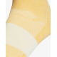 ADIDAS 1-Pair Supernova Heat.Rdy Socks Yellow