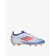 ADIDAS F50 Pro Firm Ground Boots White