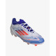 ADIDAS F50 Pro Firm Ground Boots White