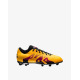ADIDAS X 15.1 Fg/Ag Football Boots Orange
