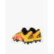 ADIDAS X 15.1 Fg/Ag Football Boots Orange