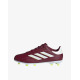 ADIDAS Copa Pure II League Firm Ground Boots Burgundy