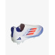 ADIDAS F50 League Laceless Firm Multi-Ground Boots White