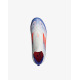 ADIDAS F50 League Laceless Firm Multi-Ground Boots White