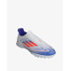 ADIDAS F50 League Ll Turf Football Shoes White