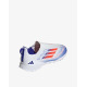 ADIDAS F50 League Ll Turf Football Shoes White