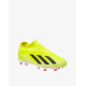 ADIDAS X Crazyfast League Laceless Firm Ground Boots Yellow