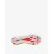 ADIDAS X Crazyfast League Laceless Firm Ground Boots Yellow