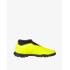 ADIDAS Predator 24 League Laceless Turf Soccer Shoes Yellow