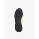 ADIDAS Predator 24 League Laceless Turf Soccer Shoes Yellow