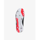 ADIDAS Predator 24 League Laceless Firm Ground Boots Black/Red