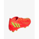 ADIDAS Predator Edge.3 Fg Football Boots Orange