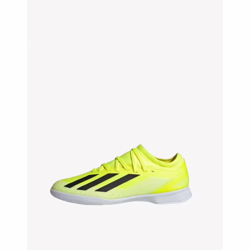 ADIDAS x Crazyfast League In Shoes Yellow