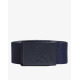 ADIDAS Golf Reversible Webbing Belt Navy/Grey